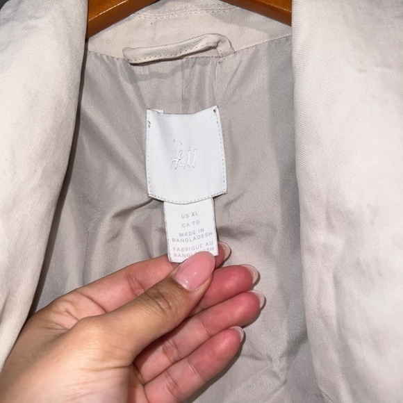 h&m blazer‎ - Picture 2 of 3